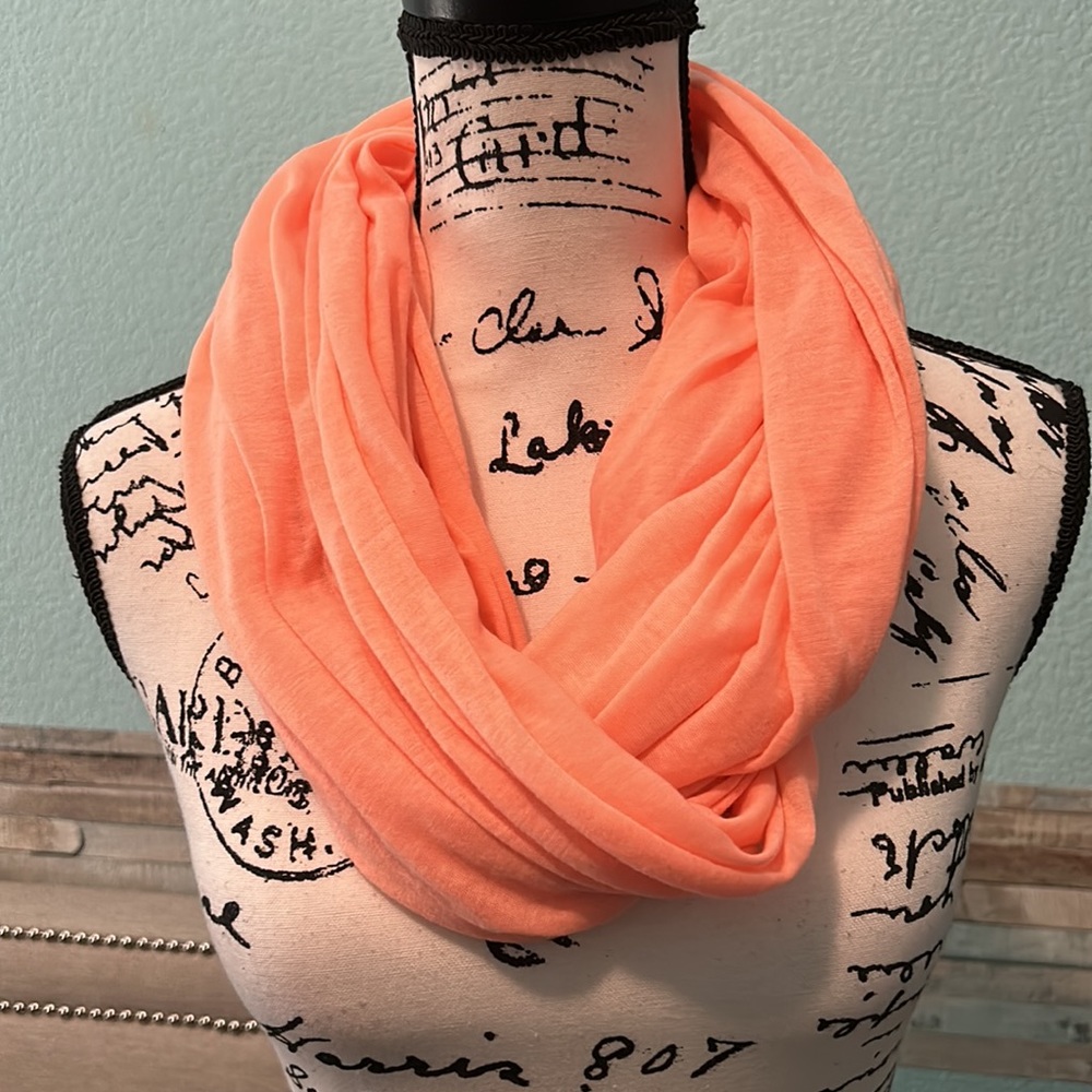 Infinity Scarf